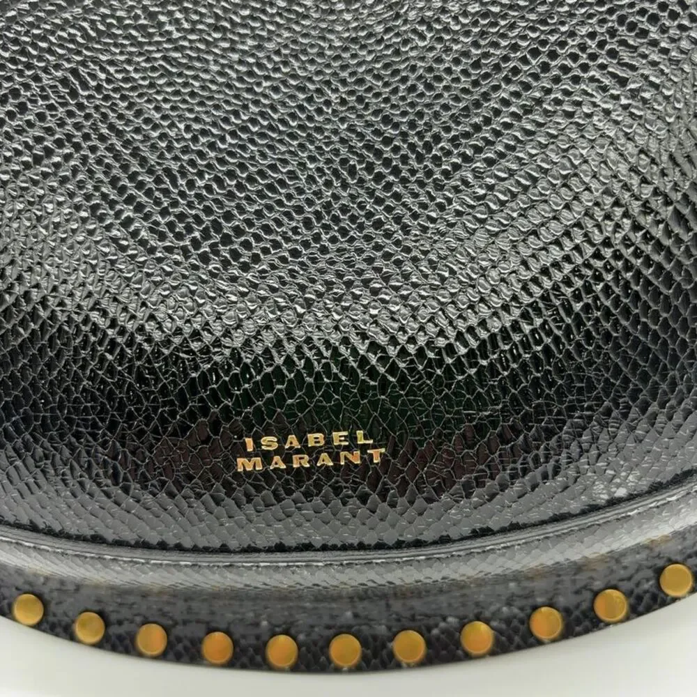 Isabel Marant Women's Shoulder Bag - Picture 3 of 7